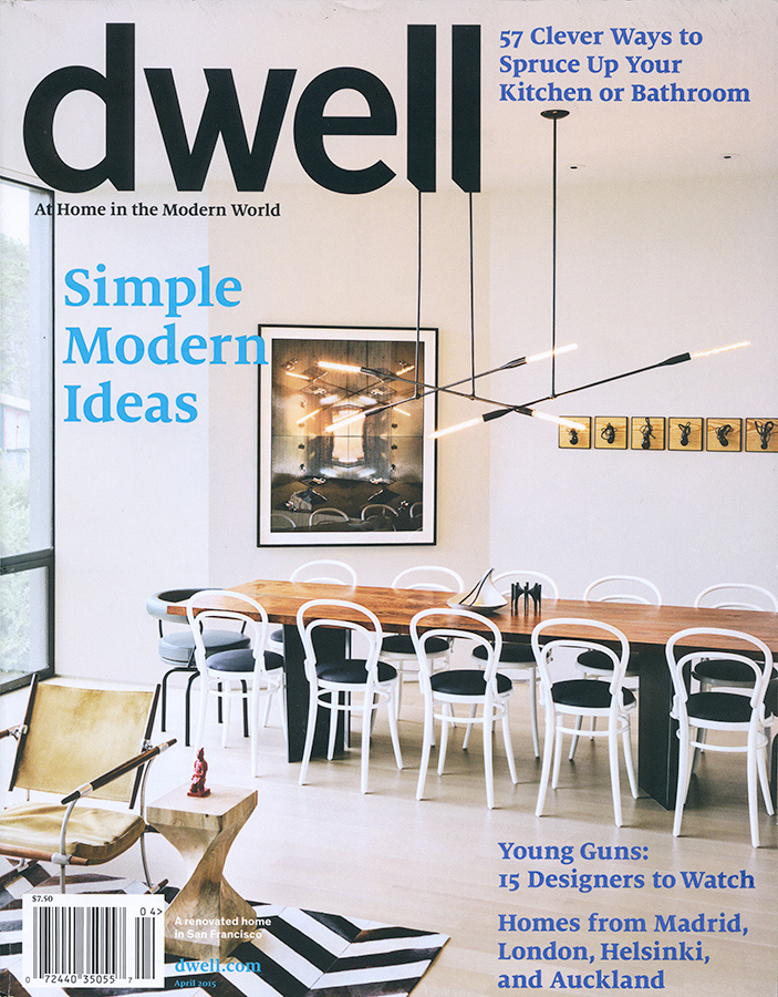 dwell article