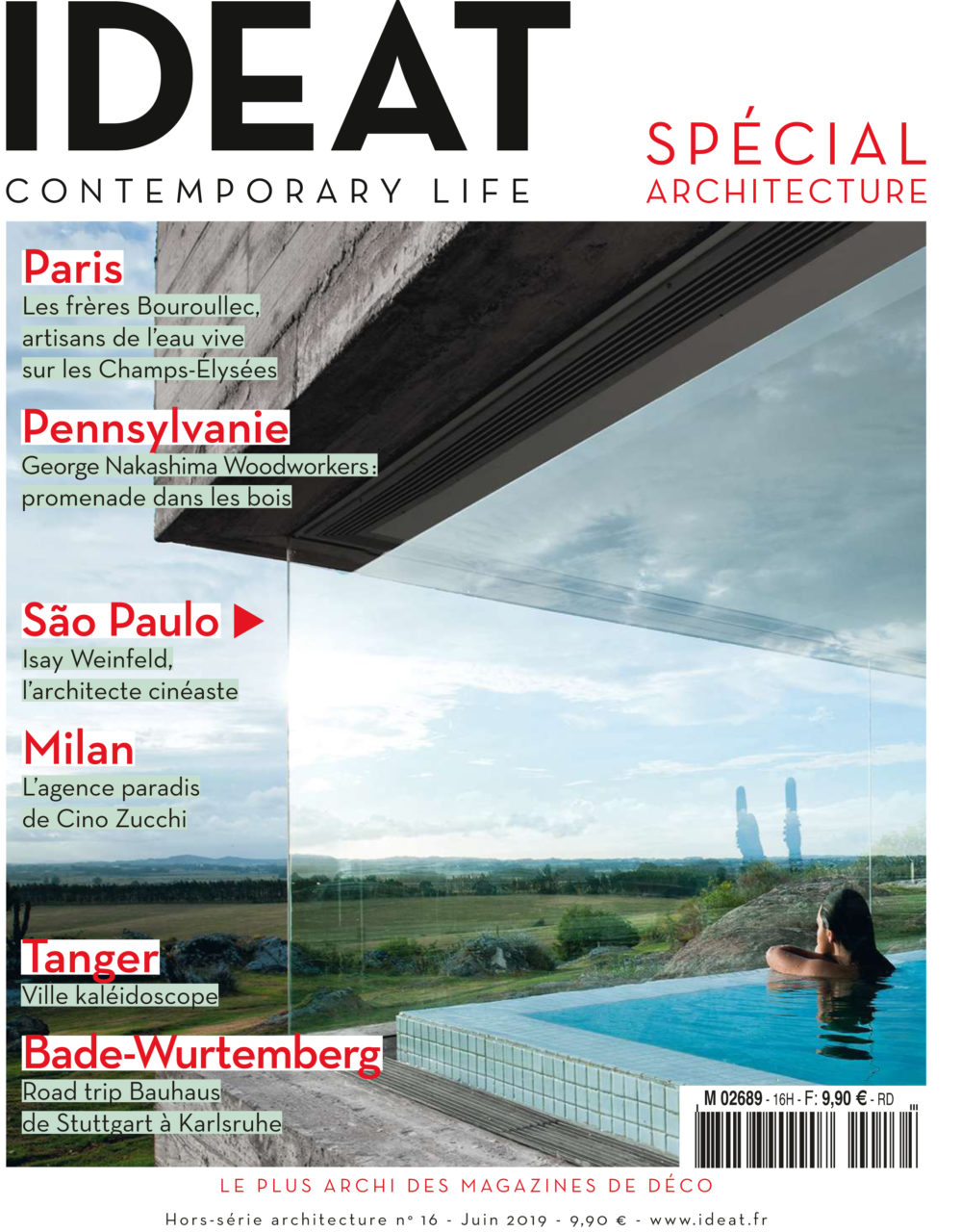 Ideat Contemporary Life